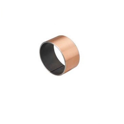 محامل التشحيم الذاتي لـ Garlock / Flange حسب الطلب